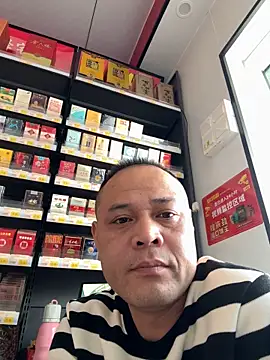 dajiba4718 online show from February 6, 6:51 am