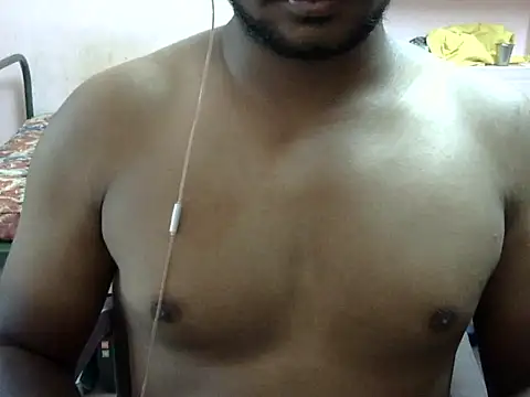 x boyy x online show from October 7, 4:20 am