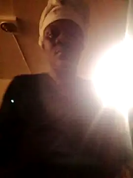 CrunchyxxSexy online show from October 21, 10:21 pm