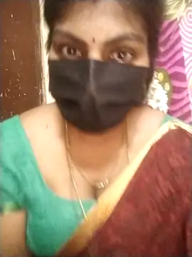 Snapshot of Nithiila chatting on September 22, 8:16 am Nithiila online show from September 22, 8:16 am