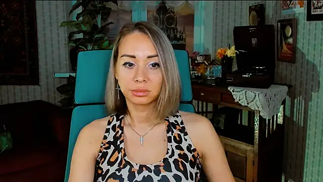 MilenaMulins online show from September 9, 9:42 am