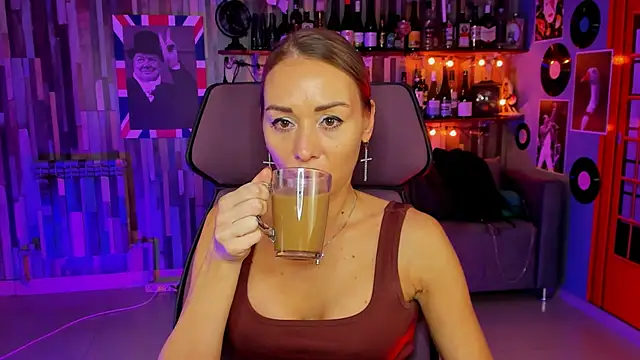 MilenaMulins online show from September 12, 9:09 am