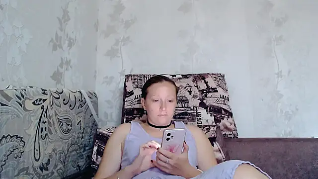 angelllsexy online show from September 17, 2:52 pm