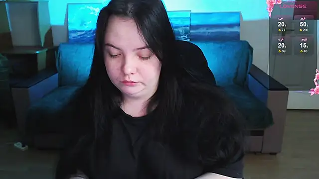 EmillyBones online show from January 15, 7:50 pm