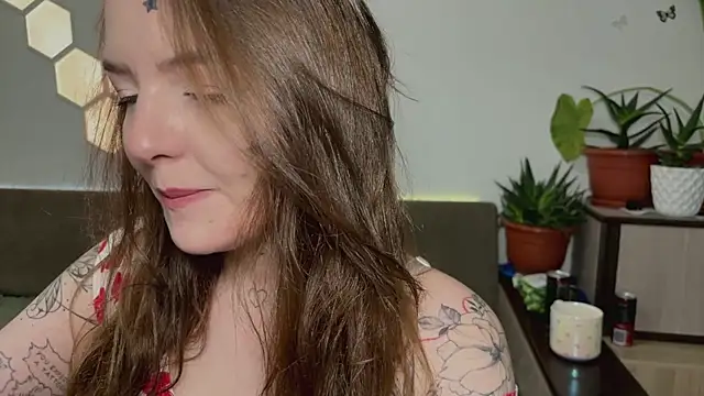 -Meowy- online show from February 11, 10:37 pm