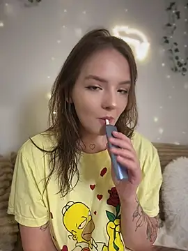 -Meowy- online show from May 22, 10:37 pm