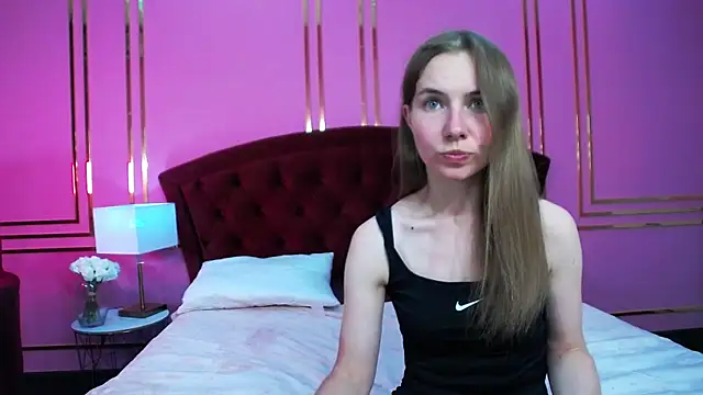 JessieJuss online show from July 9, 3:16 pm