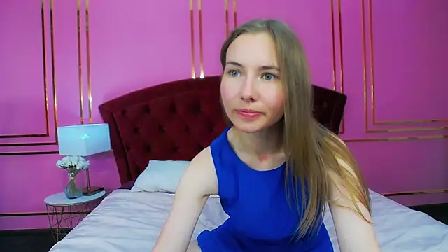 JessieJuss online show from July 15, 8:08 am
