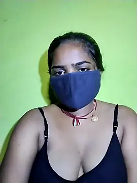 Bebo Sweety143 online show from September 30, 9:36 am