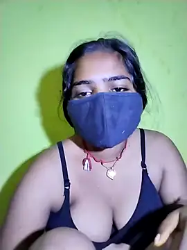 Bebo Sweety143 online show from October 19, 3:45 pm