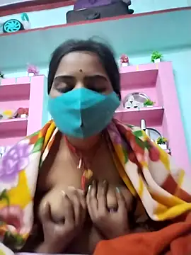 Bebo Sweety143 online show from December 17, 4:02 pm