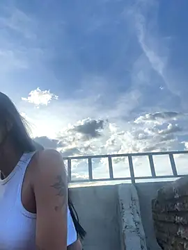 GiorgiaLuxee online show from October 2, 9:44 pm