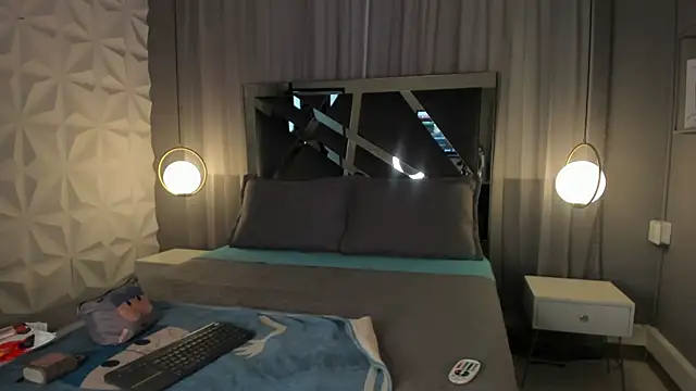 MAGIC TESSA online show from October 16, 7:04 pm