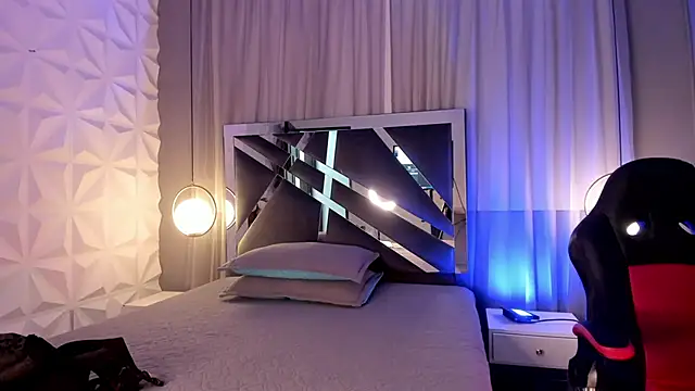 Snapshot of MAGIC_TESSA chatting on February 27, 1:11 pm MAGIC TESSA online show from February 27, 1:11 pm