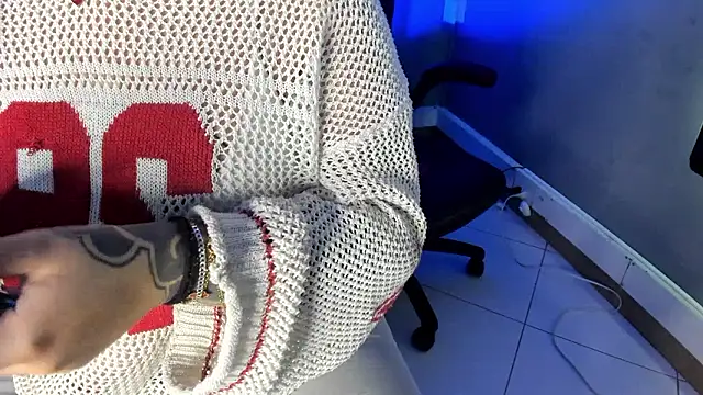 Snapshot of MAGIC_TESSA chatting on March 9, 3:16 pm MAGIC TESSA online show from March 9, 3:16 pm