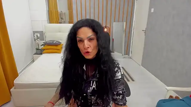 MarbellaRyder online show from March 26, 9:31 pm