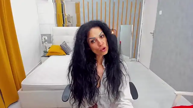 MarbellaRyder online show from July 13, 9:06 pm