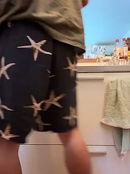 sukebegorilla online show from October 11, 12:21 am