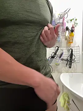 sukebegorilla online show from December 14, 6:56 pm