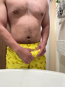 sukebegorilla online show from February 8, 3:10 am