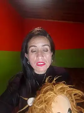 ERIKA  29 online show from September 9, 2:00 am