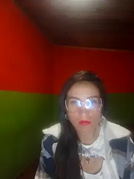ERIKA  29 online show from September 10, 2:11 am
