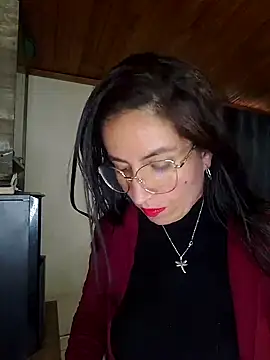 ERIKA  29 online show from September 12, 12:05 pm