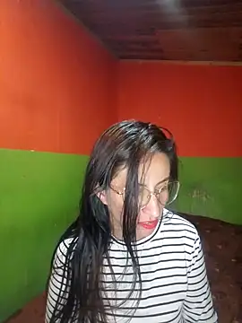 ERIKA  29 online show from September 14, 1:32 pm