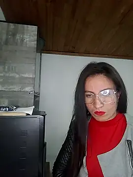 ERIKA  29 online show from September 15, 12:05 pm