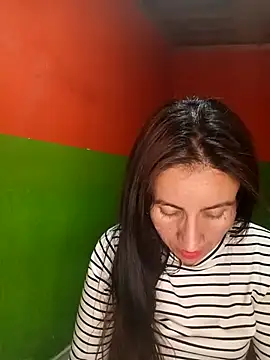 ERIKA  29 online show from September 16, 2:45 am