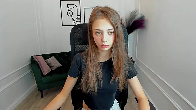 EmilyGraydis online show from October 9, 4:10 am