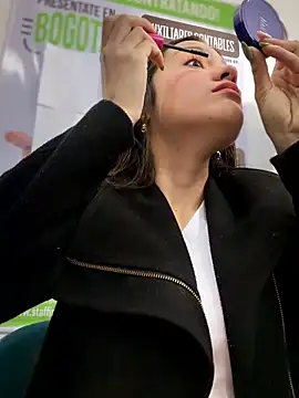 CHARLOTTE  05 online show from February 5, 12:10 pm