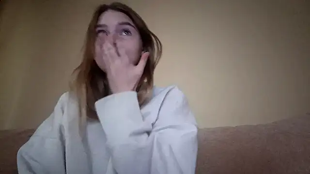 Nymera flare online show from September 23, 6:38 am