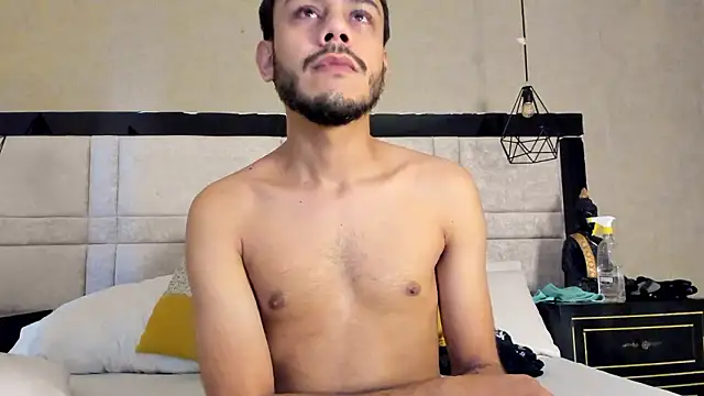 Boss Domiinator online show from January 15, 12:21 pm