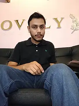 Boss Domiinator online show from July 15, 12:43 pm