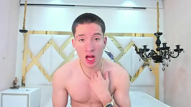 HunterHeat  online show from November 3, 12:39 pm