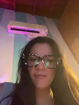 alilith online show from February 19, 9:11 pm