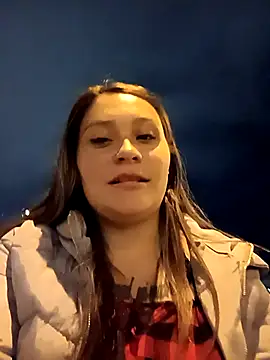 AllisonFlamiing online show from September 15, 1:38 am