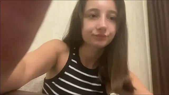 Cutie Emilia online show from September 11, 12:16 pm