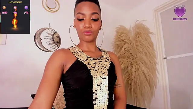 AnnPricess online show from February 14, 6:15 pm