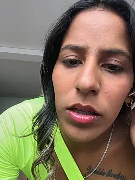 rubi hott  online show from September 19, 1:56 pm