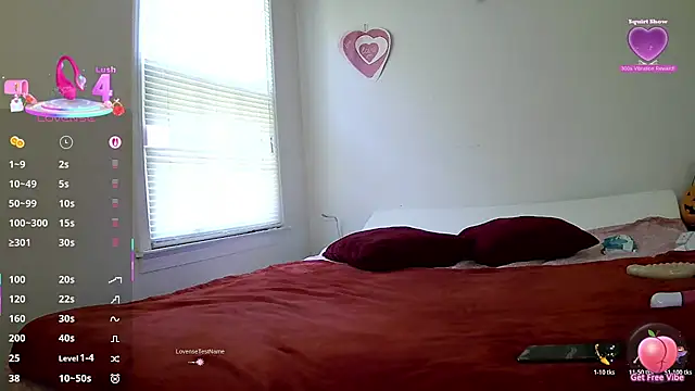 marynka21 online show from November 9, 4:49 pm