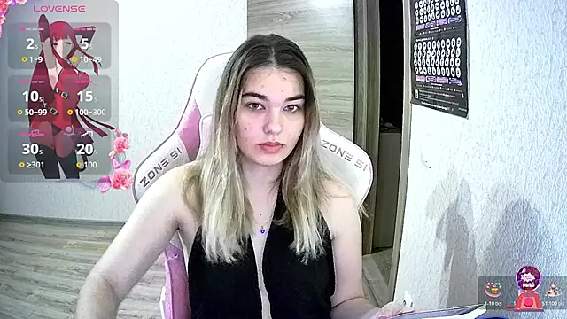 Snapshot of Kris_Moss chatting on November 3, 3:30 am Kris Moss online show from November 3, 3:30 am