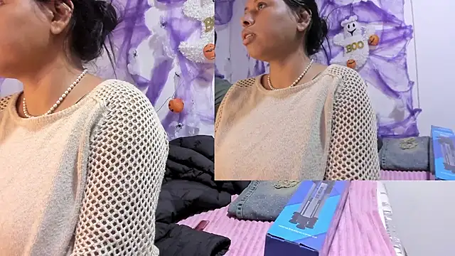 Michluxe 69 online show from October 17, 12:01 am