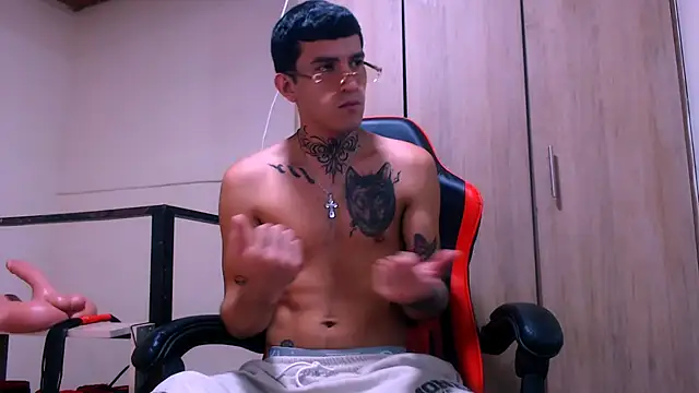 dilan abraham12 online show from March 10, 3:28 pm