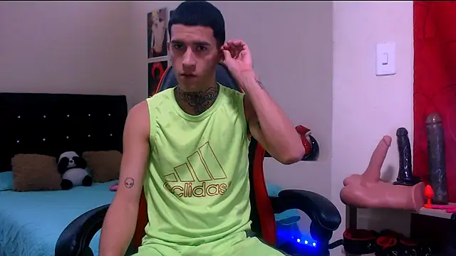 dilan abraham12 online show from March 25, 2:50 am