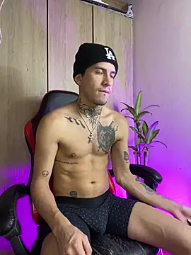dilan abraham12 online show from May 25, 9:04 am