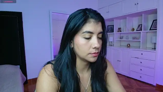 nina moen online show from October 9, 10:52 pm