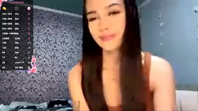 Snapshot of AuraJefcoat chatting on October 16, 3:02 pm AuraJefcoat online show from October 16, 3:02 pm