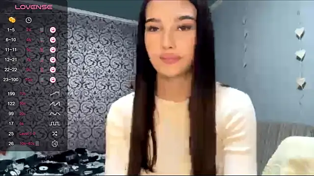 Snapshot of AuraJefcoat chatting on October 21, 3:02 pm AuraJefcoat online show from October 21, 3:02 pm